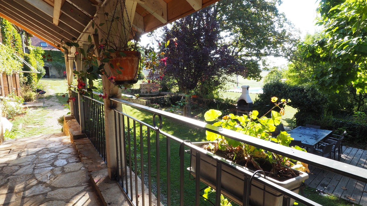 Photo of Outdoor in Bigaroque