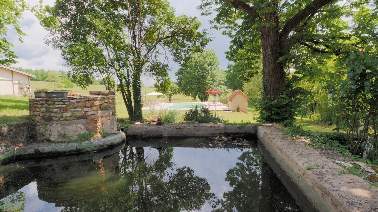Photo of Outdoor in Bigaroque