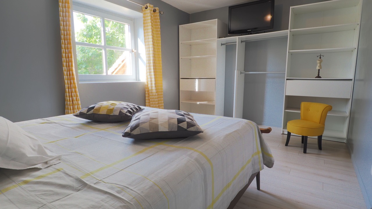 Photo of Bedroom in Bigaroque