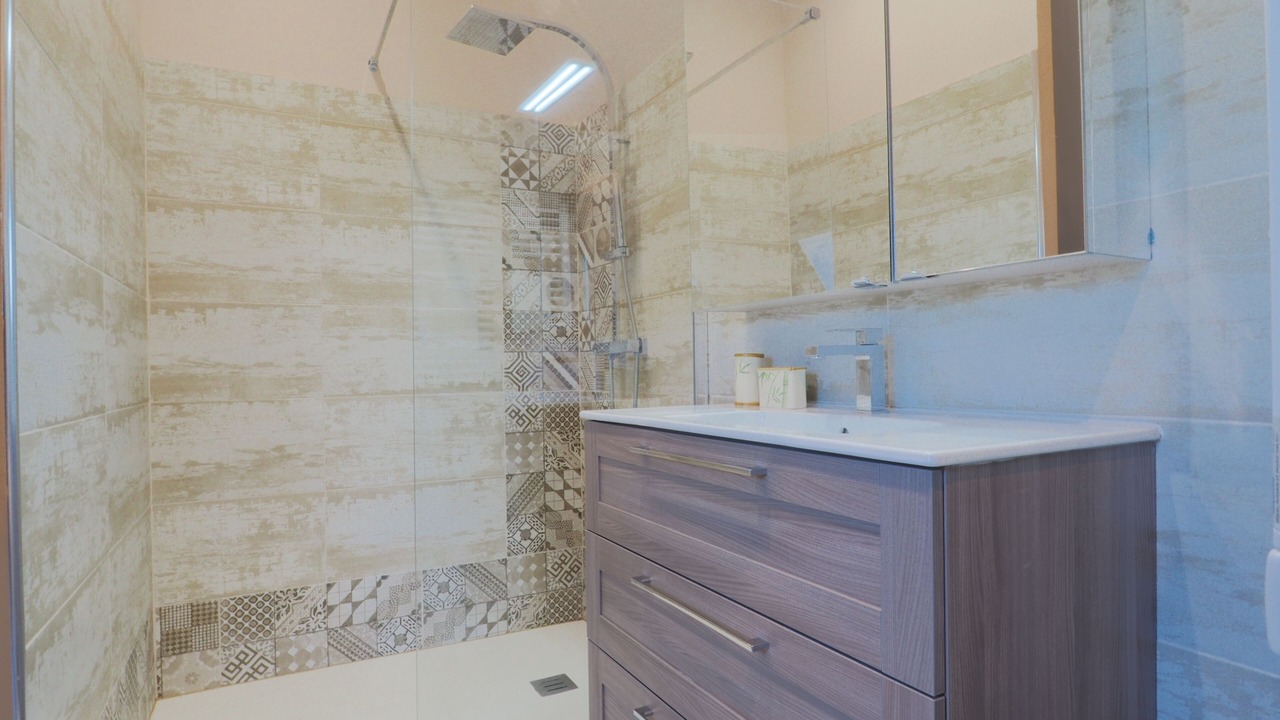 Photo of Bathroom in Bigaroque
