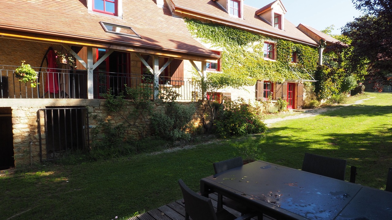 Photo of Outdoor in Bigaroque
