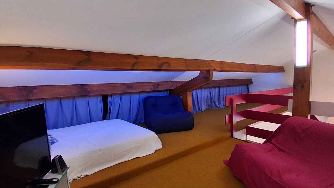 Photo of Bedroom in Le Penon
