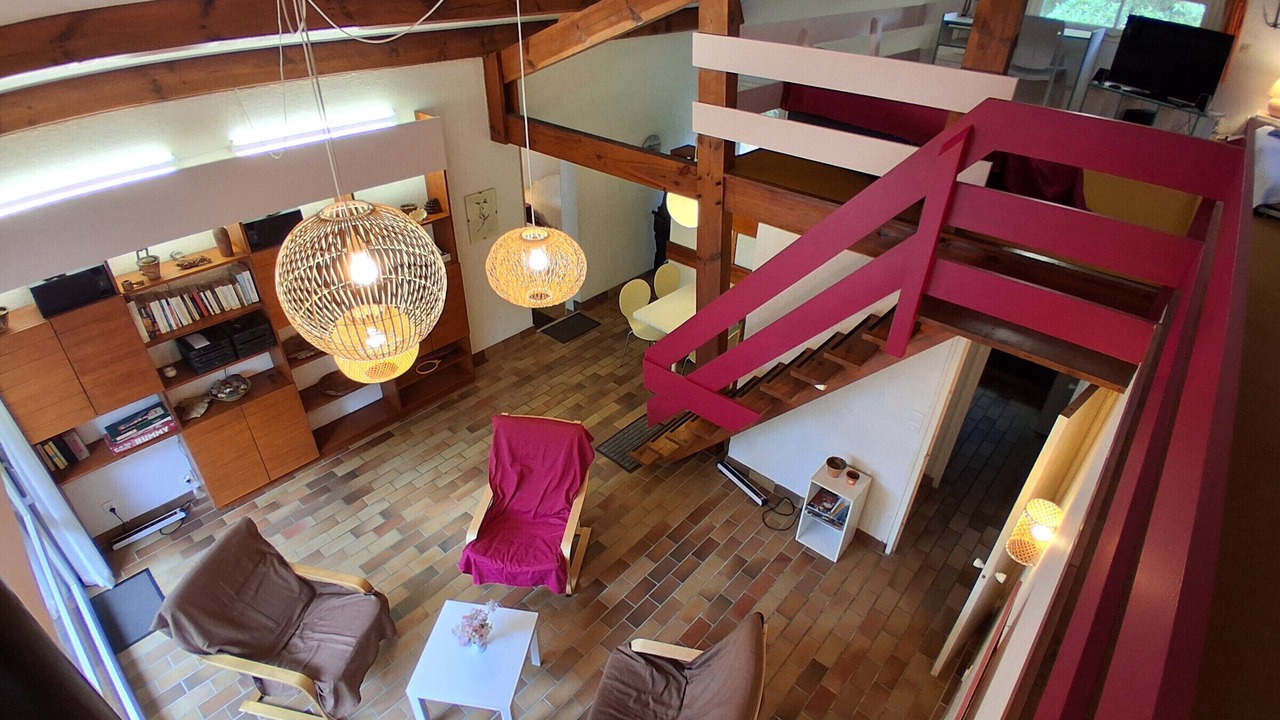 Photo of Livingroom in Le Penon