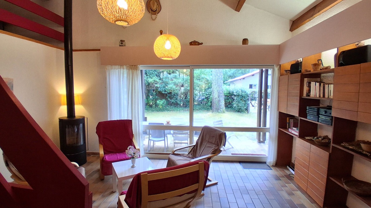 Photo of Livingroom in Le Penon