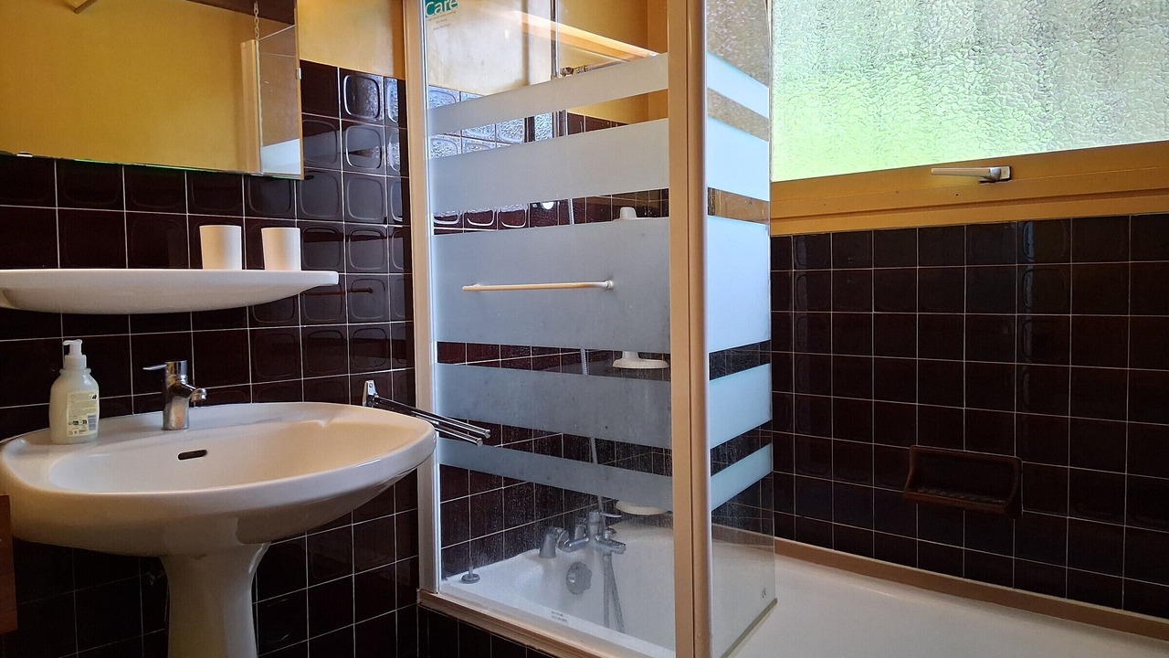 Photo of Bathroom in Le Penon