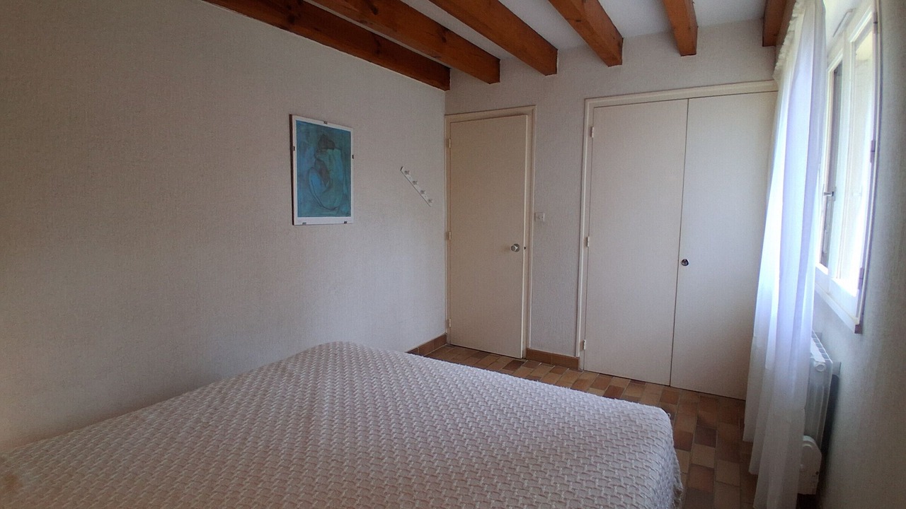 Photo of Bedroom in Le Penon