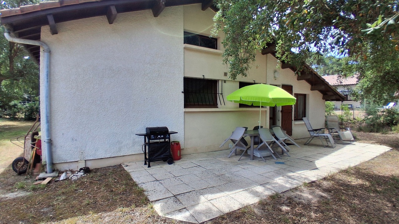 Photo of Outdoor in Le Penon