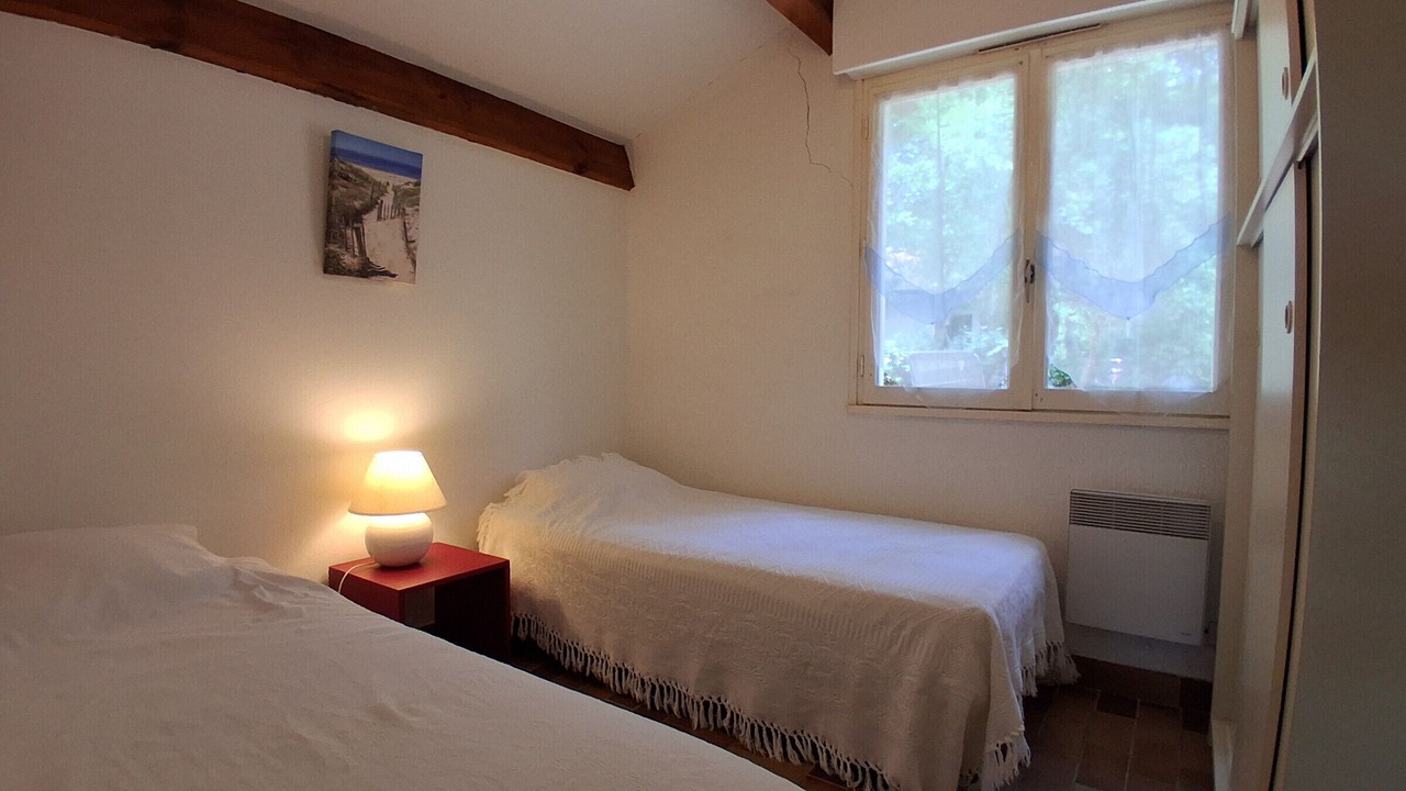 Photo of Bedroom in Le Penon