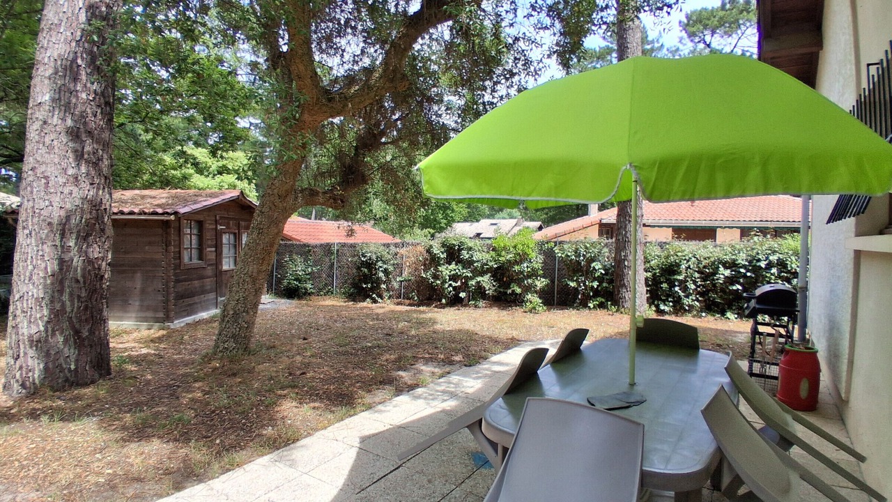Photo of Outdoor in Le Penon