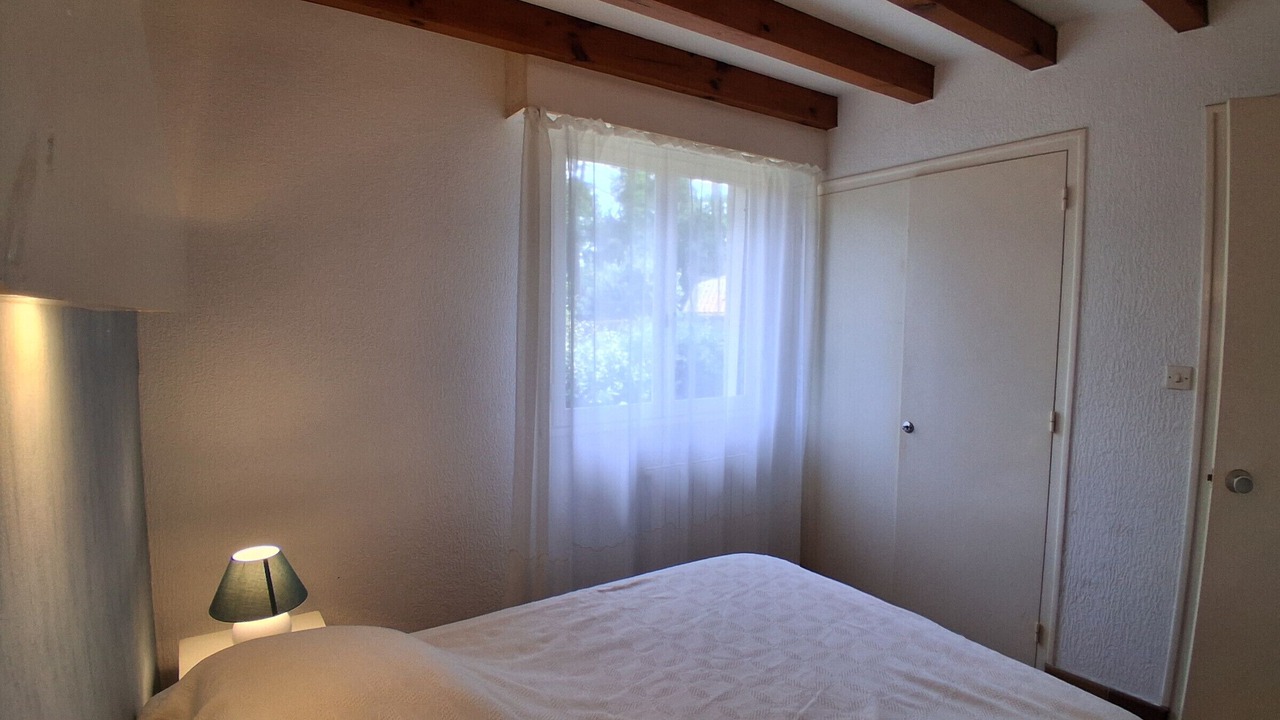 Photo of Bedroom in Le Penon