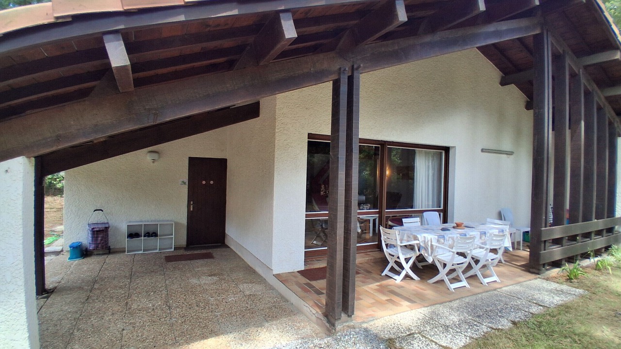 Photo of Outdoor in Le Penon