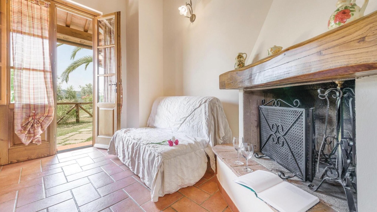 Photo of Bedroom in Larciano