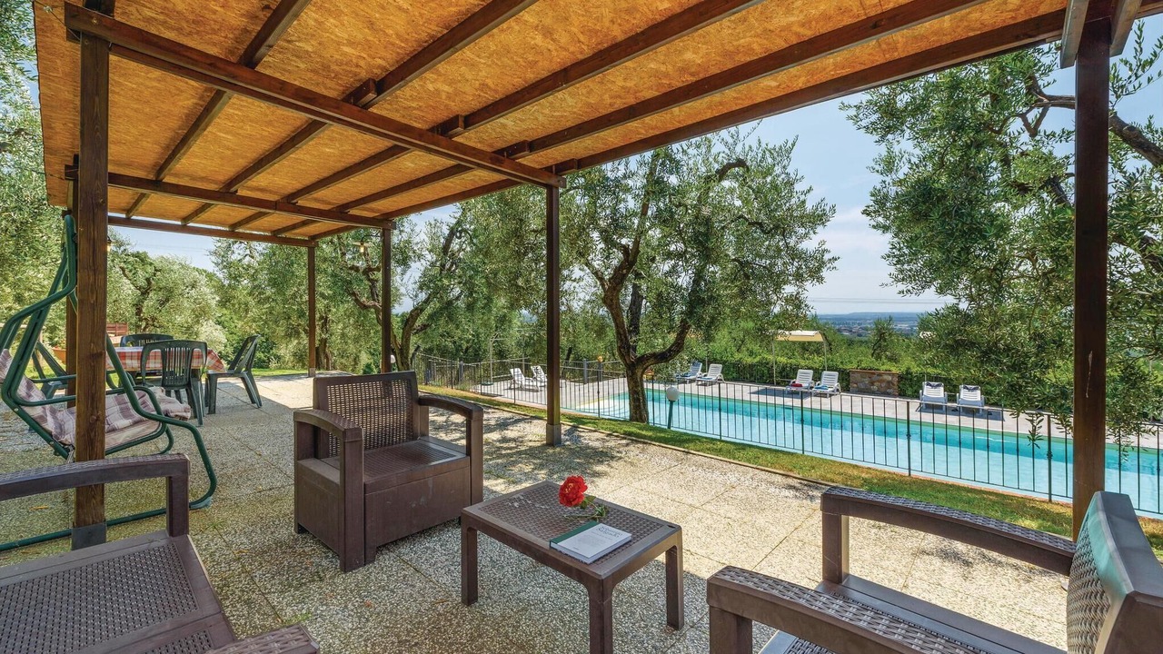 Photo of Outdoor in Larciano