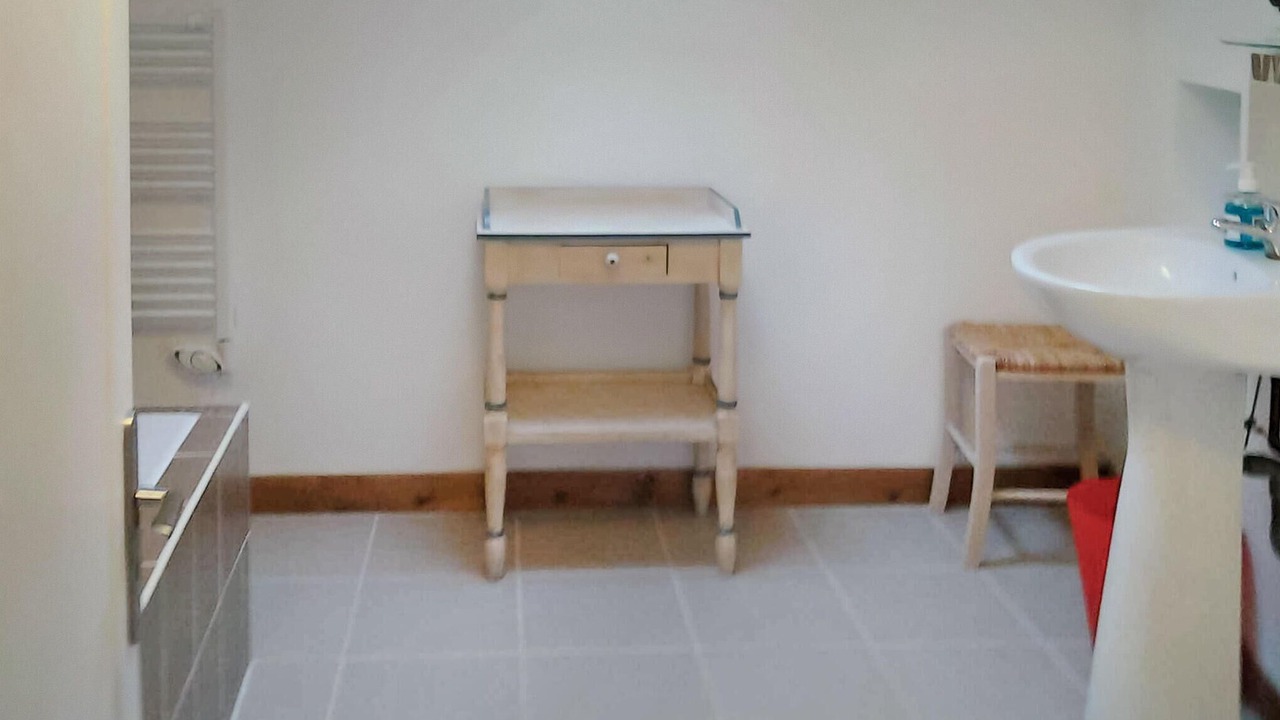 Photo of Bathroom in La Barde