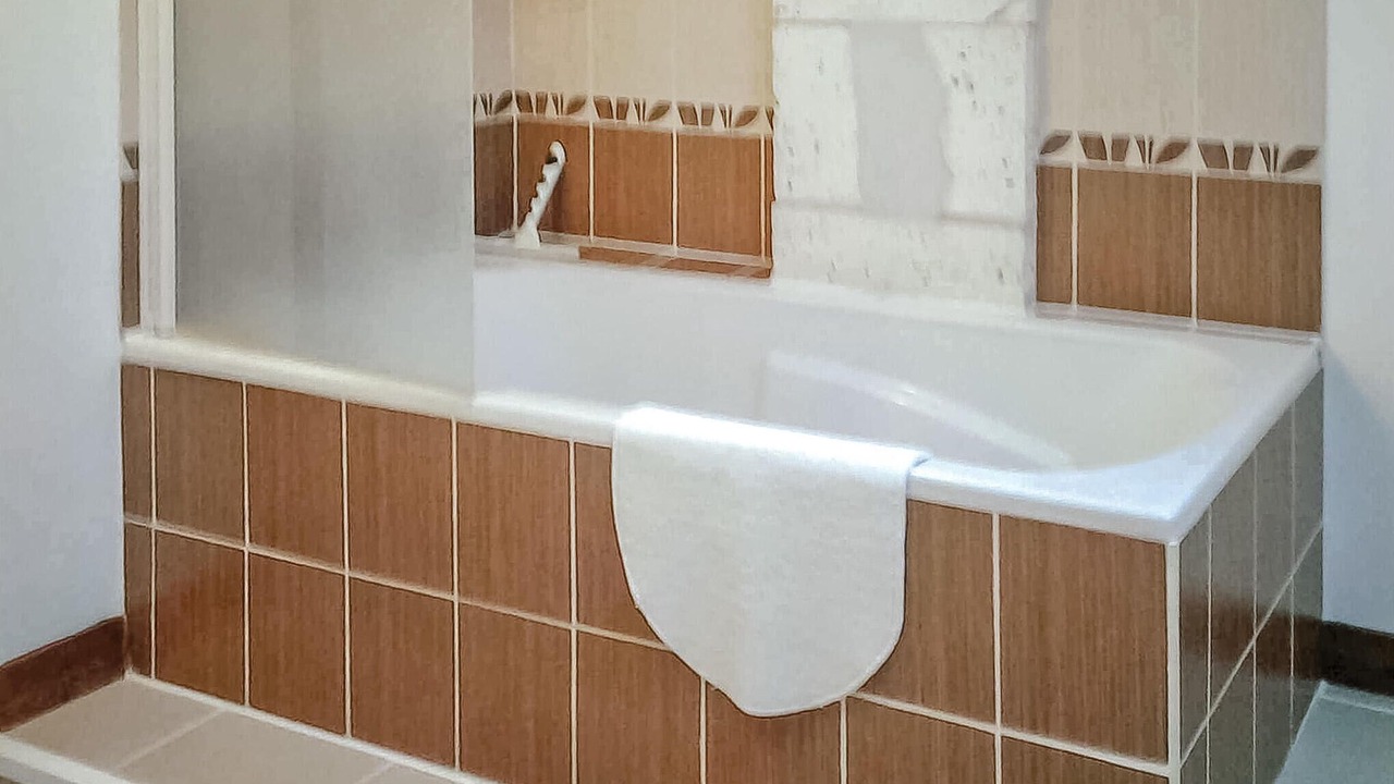 Photo of Bathroom in La Barde