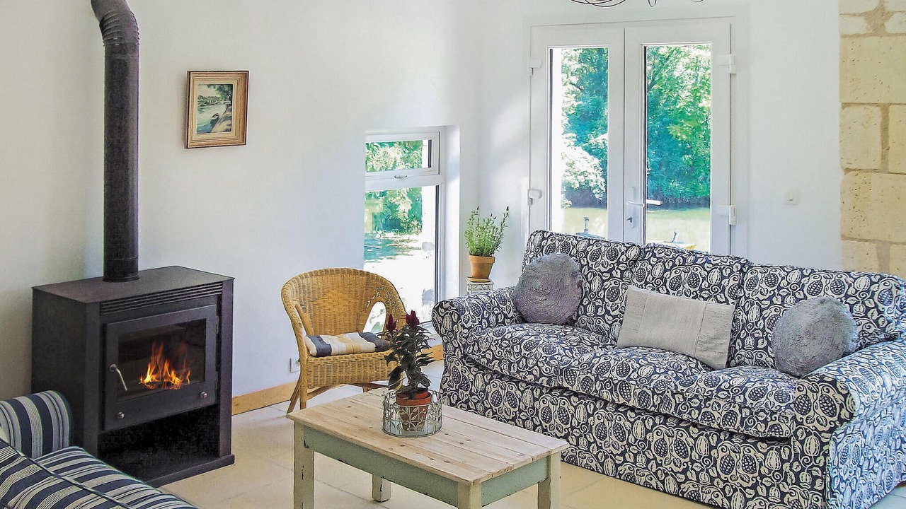 Photo of Bedroom in La Barde