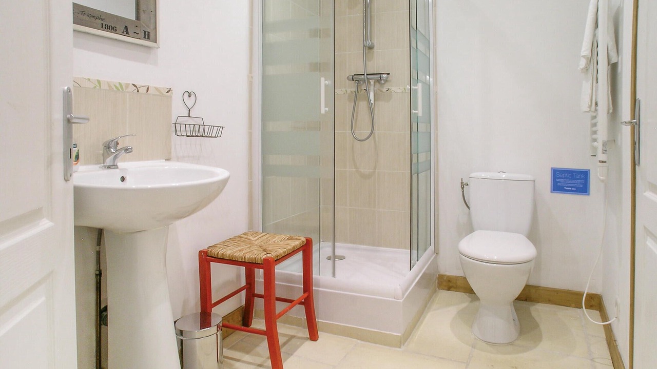 Photo of Bathroom in La Barde