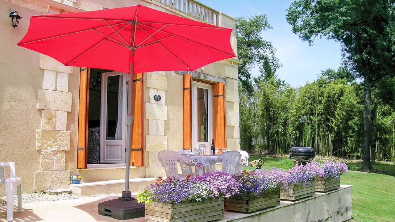 Photo of Outdoor in La Barde