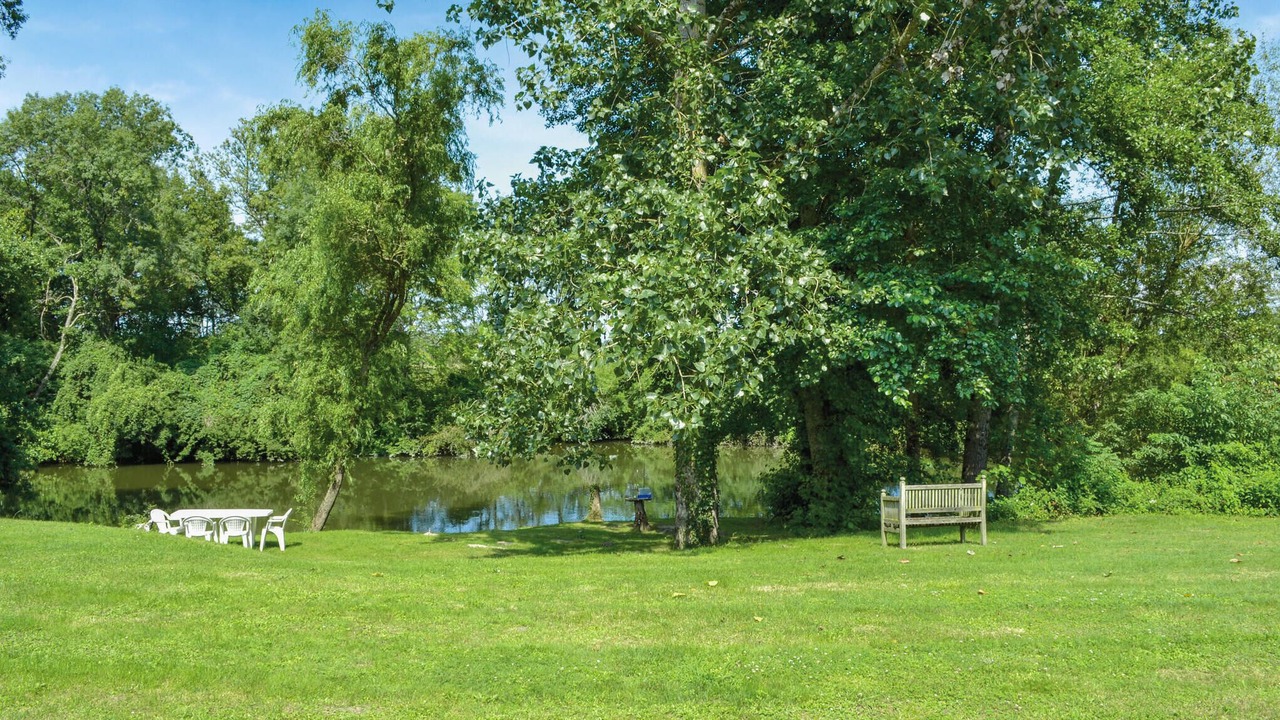 Photo of Outdoor in La Barde
