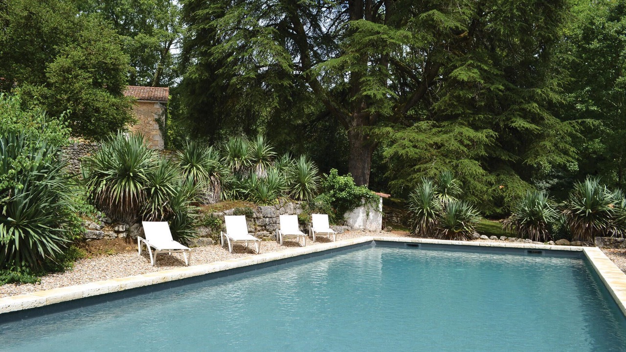 Photo of Outdoor in Saint-Martin-des-Combes