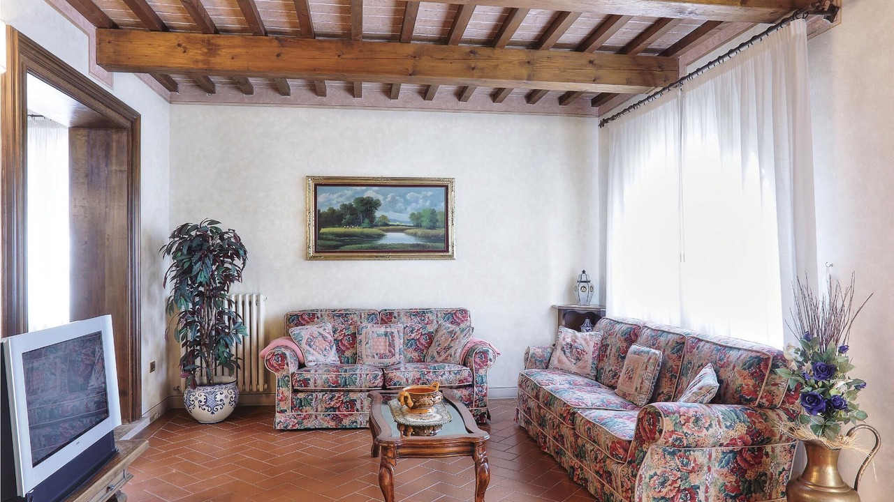 Photo of Bedroom in Forcoli