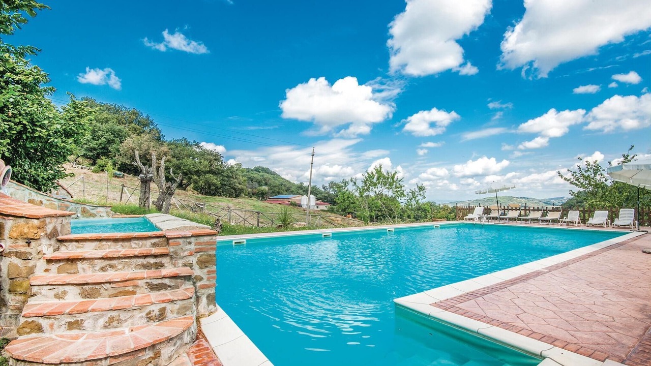 Photo of Outdoor in Arcidosso