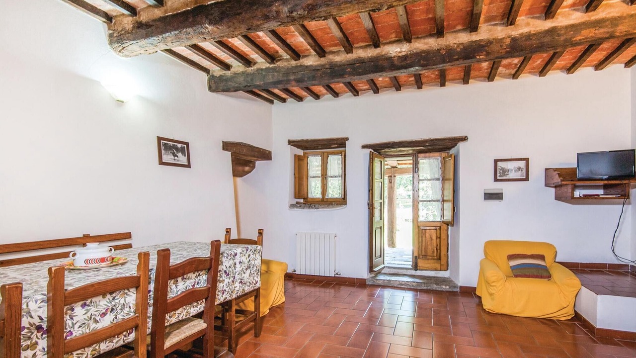 Photo of Bedroom in Arcidosso