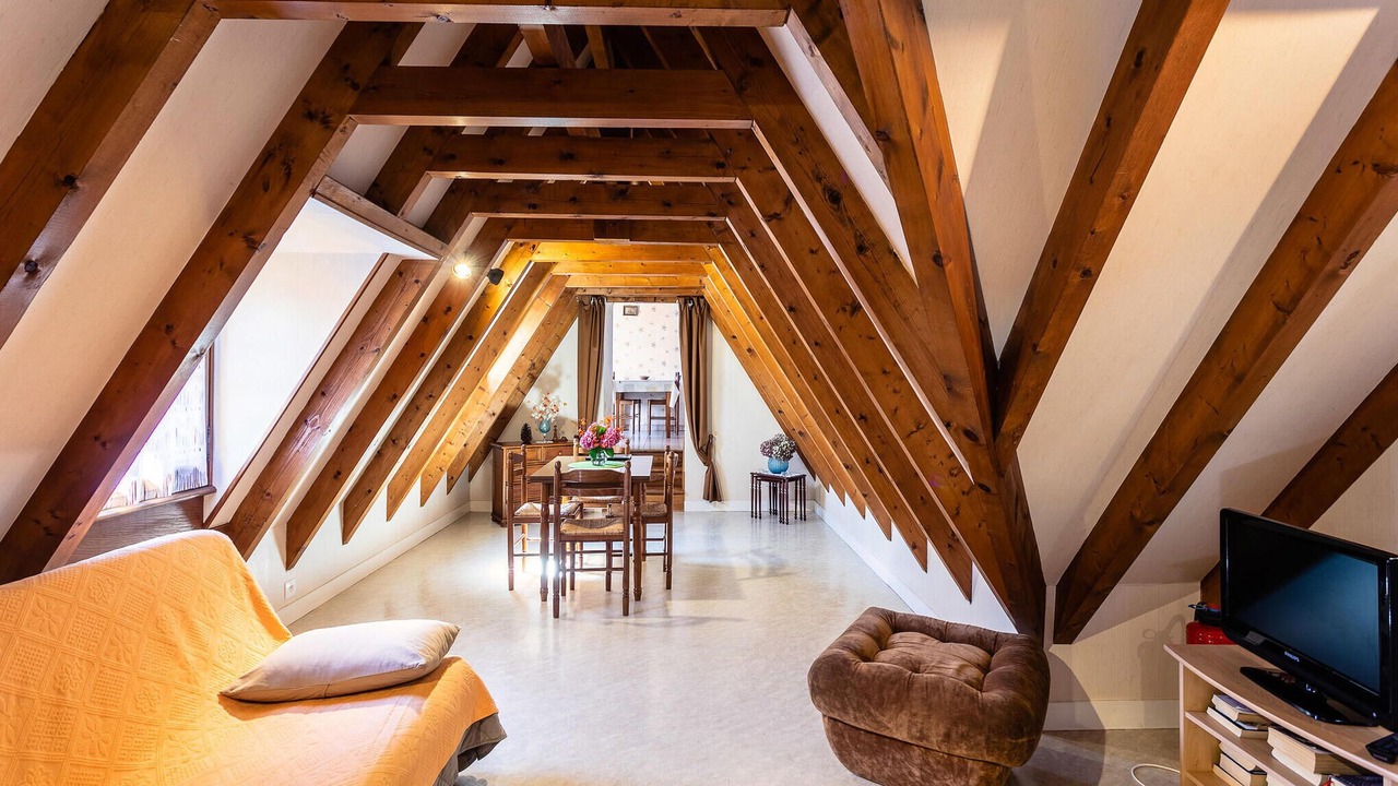 Photo of Bedroom in Saint-Crepin-et-Carlucet