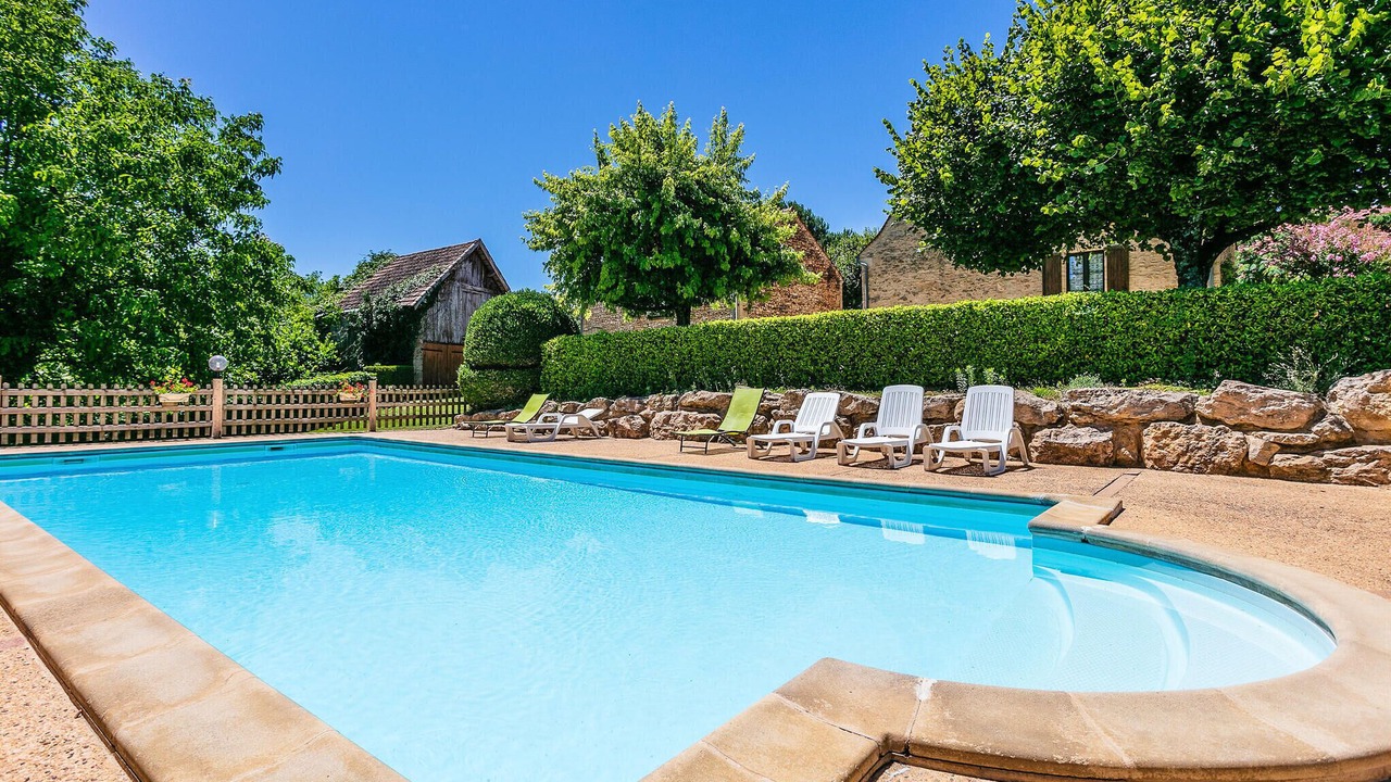 Photo of Outdoor in Saint-Crepin-et-Carlucet