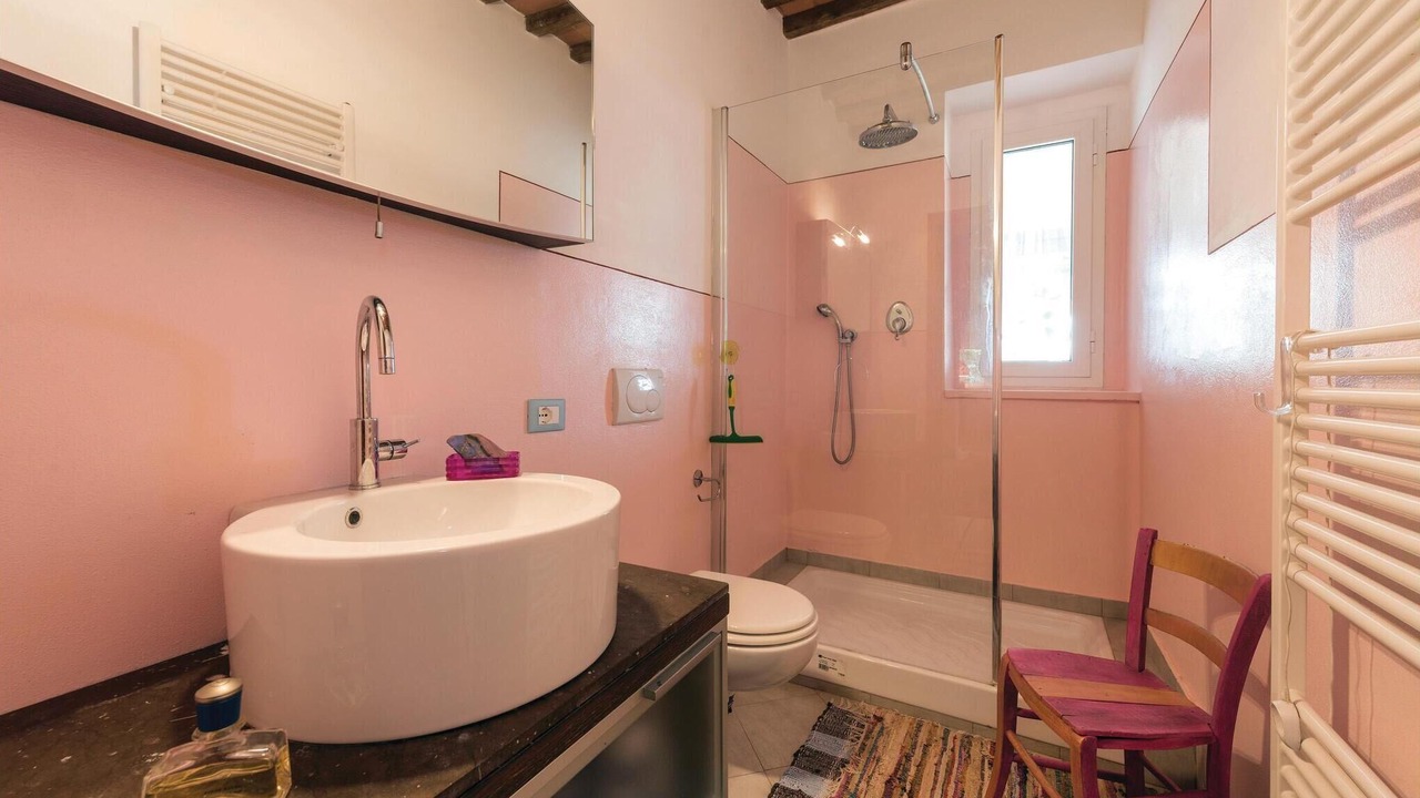 Photo of Bathroom in Pescia
