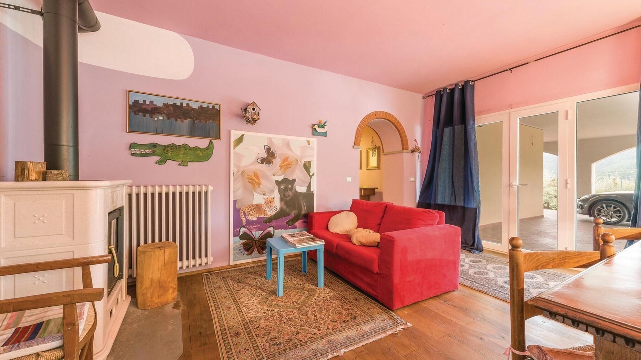Photo of Bedroom in Pescia