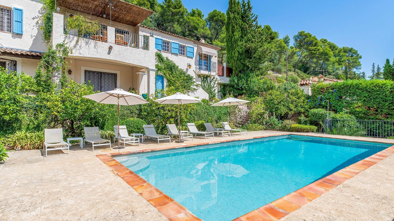 Photo of Outdoor in Saint-Paul-de-Vence