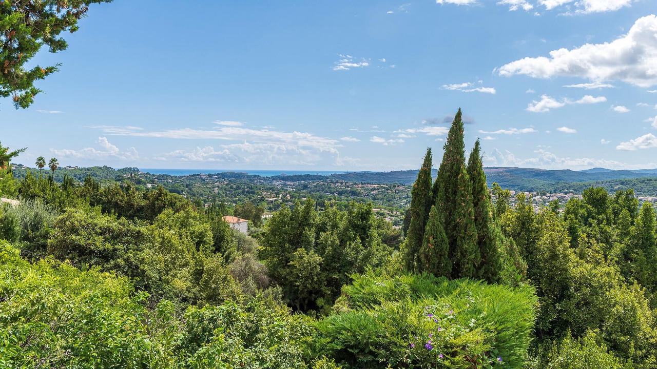 Photo of Bedroom in Saint-Paul-de-Vence