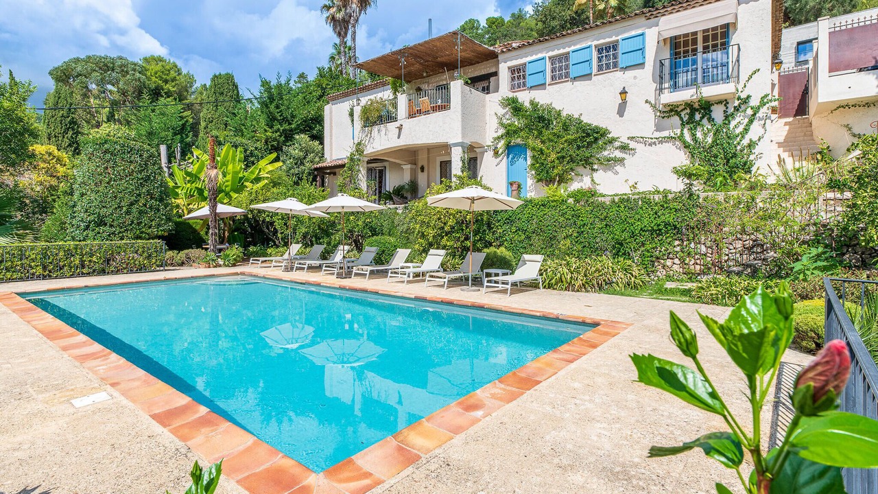 Photo of Outdoor in Saint-Paul-de-Vence