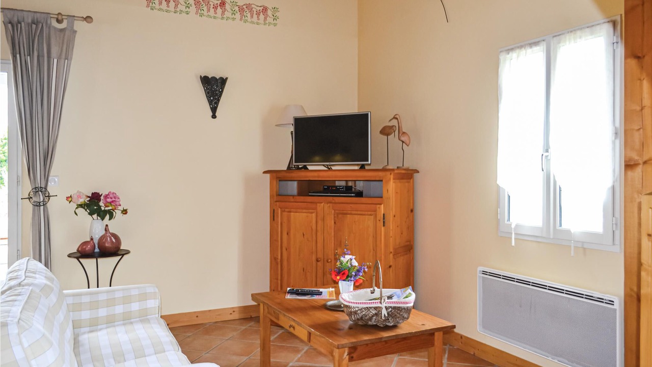 Photo of Bedroom in Brantome-en-Perigord