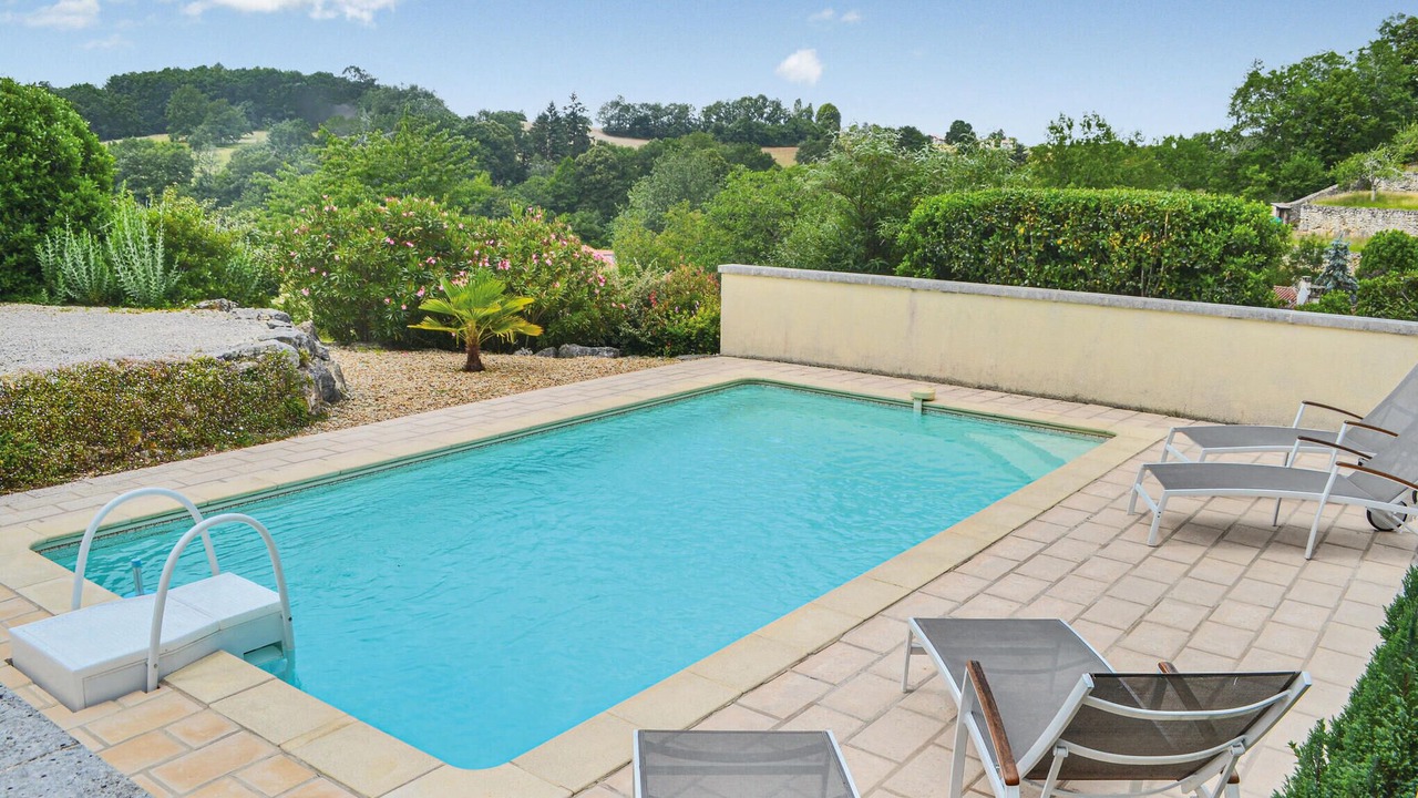 Photo of Outdoor in Brantome-en-Perigord