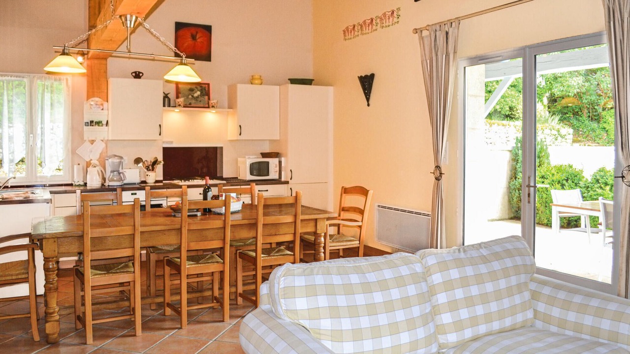 Photo of Bedroom in Brantome-en-Perigord
