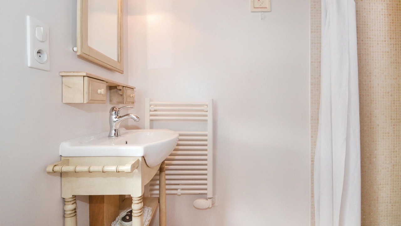Photo of Bathroom in Brantome-en-Perigord
