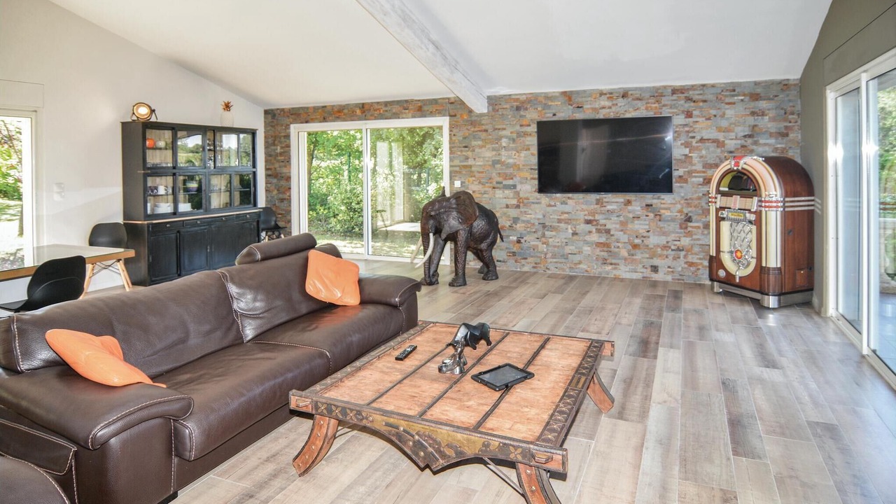Photo of Bedroom in Trets
