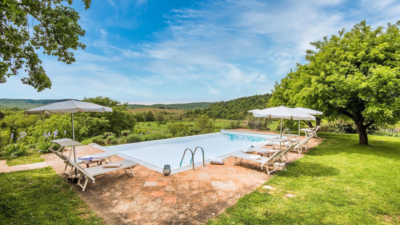 Photo of Outdoor in Rapolano Terme