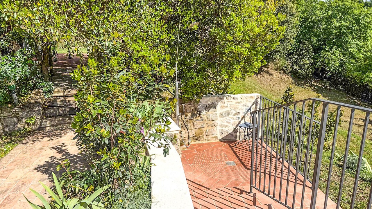 Photo of Outdoor in Rapolano Terme
