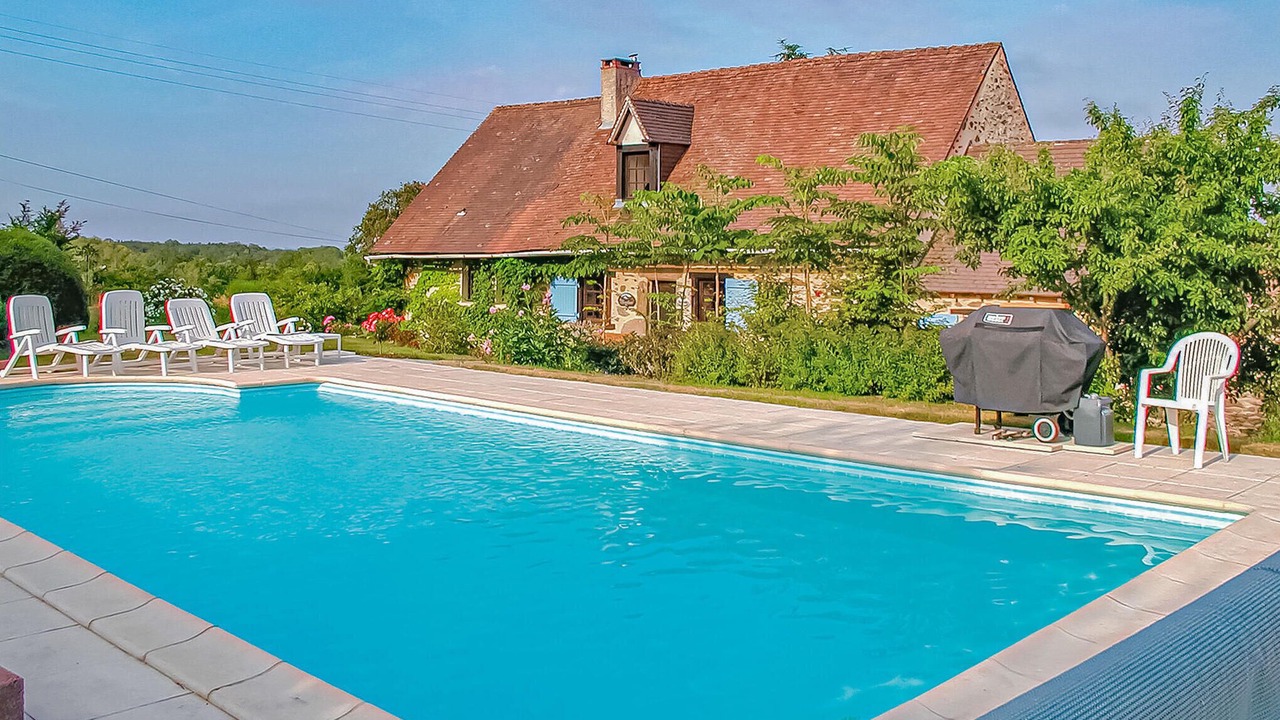 Photo of Outdoor in Saint-Priest-les-Fougeres