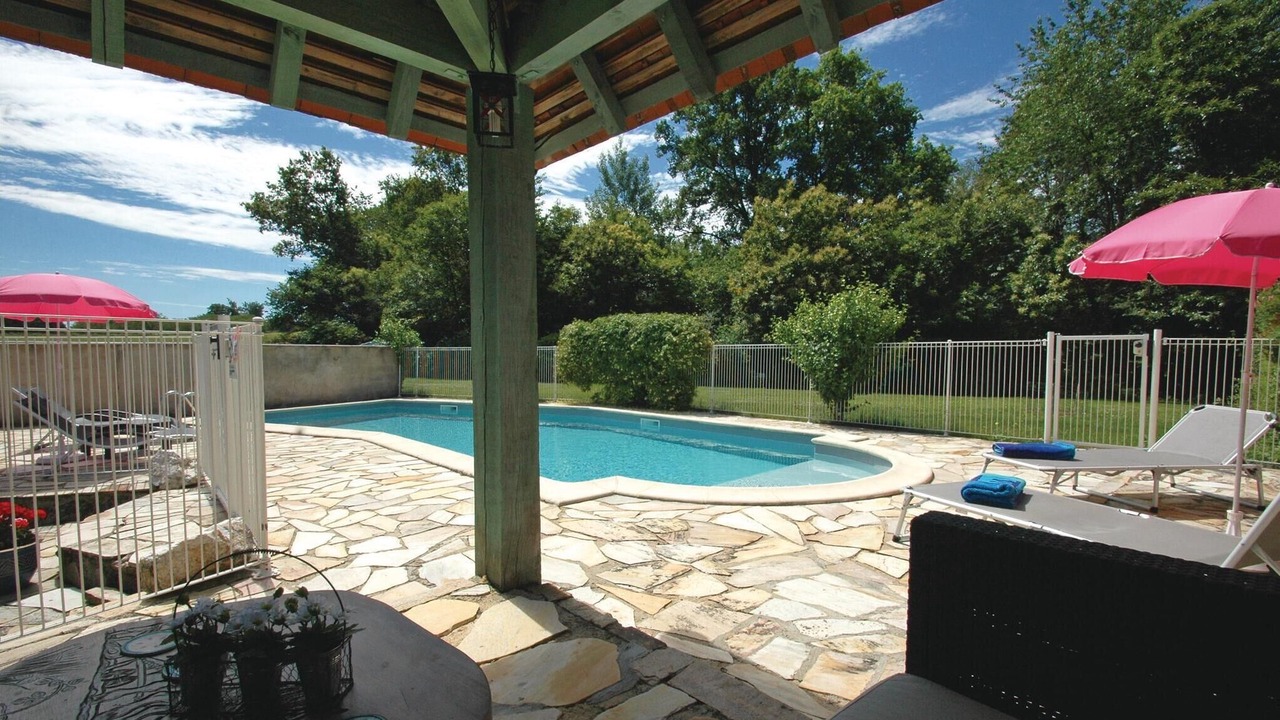 Photo of Outdoor in Savignac-Ledrier