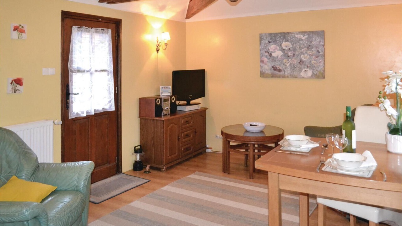 Photo of Bedroom in Savignac-Ledrier