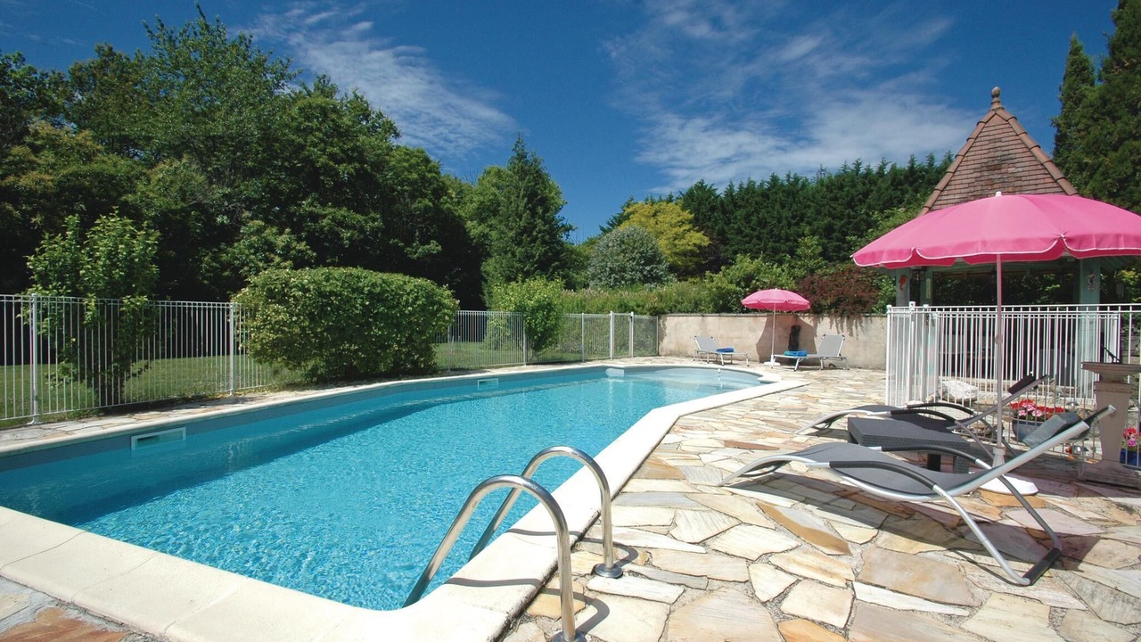 Photo of Outdoor in Savignac-Ledrier