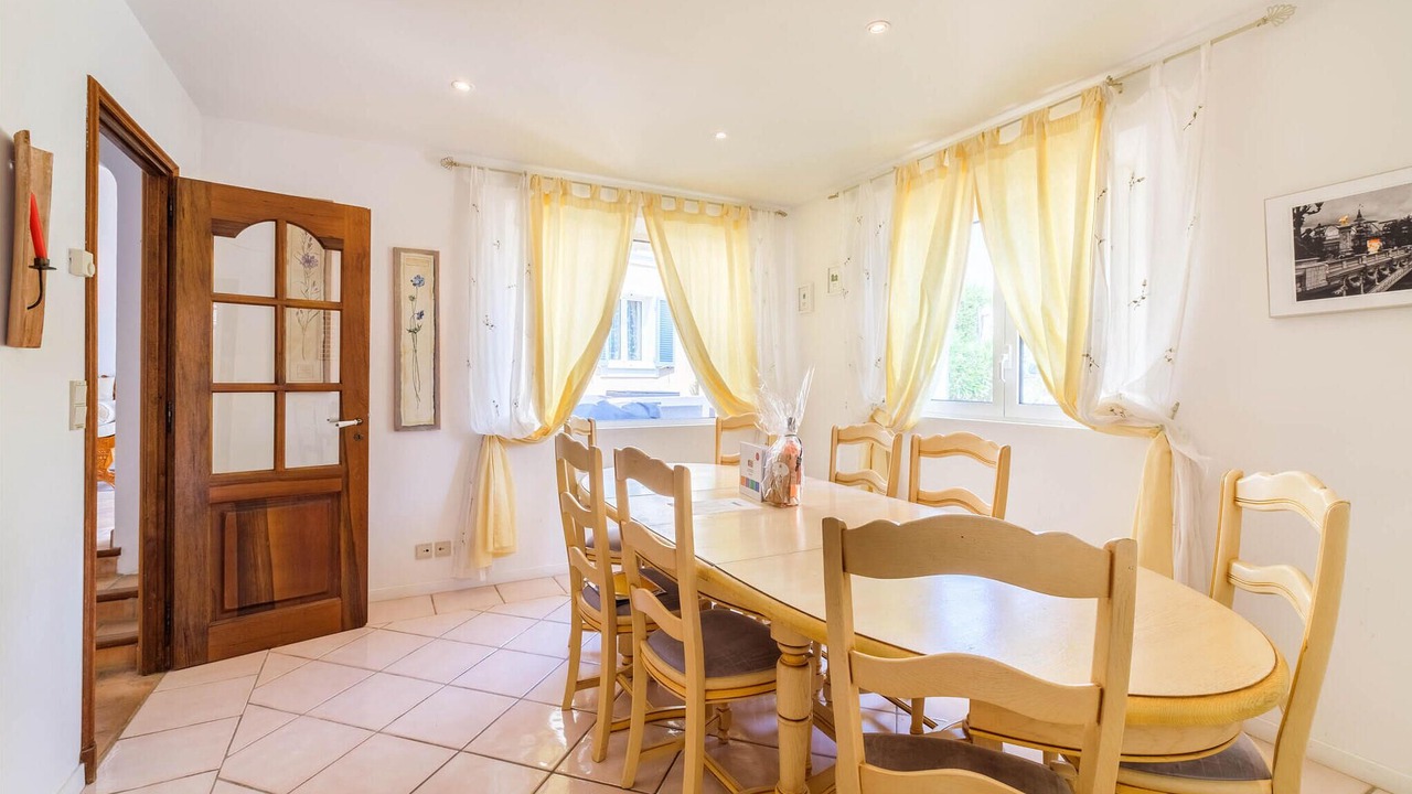 Photo of Bedroom in Saint-Cezaire-sur-Siagne