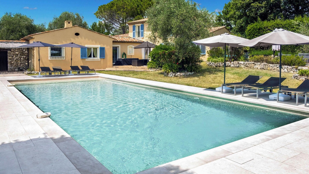 Photo of Outdoor in Saint-Cezaire-sur-Siagne