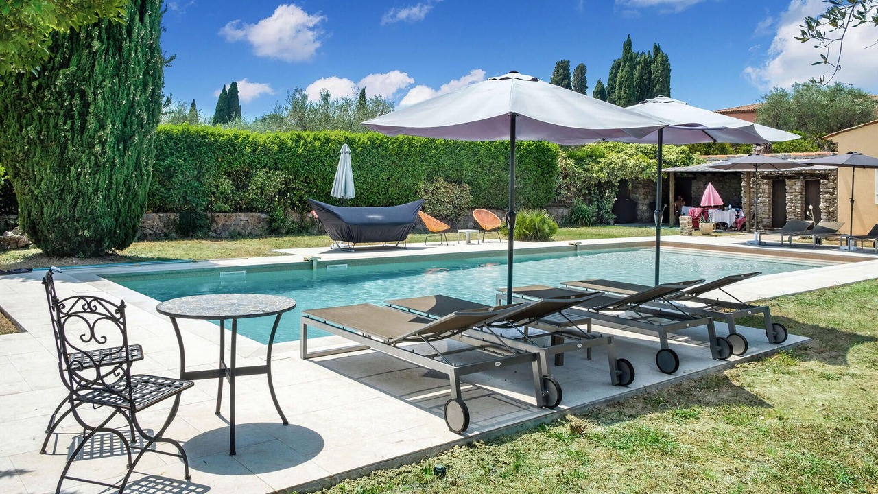 Photo of Outdoor in Saint-Cezaire-sur-Siagne