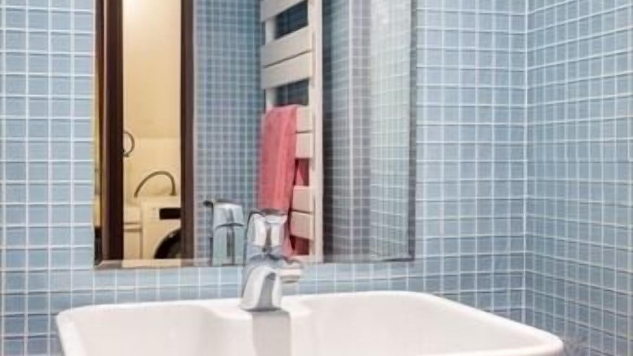 Photo of Bathroom in Biarritz
