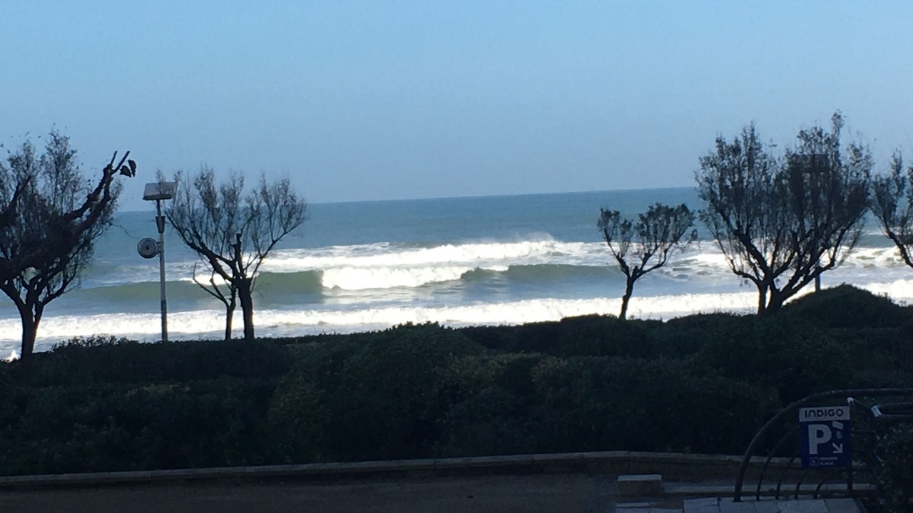 Photo of Outdoor in Biarritz